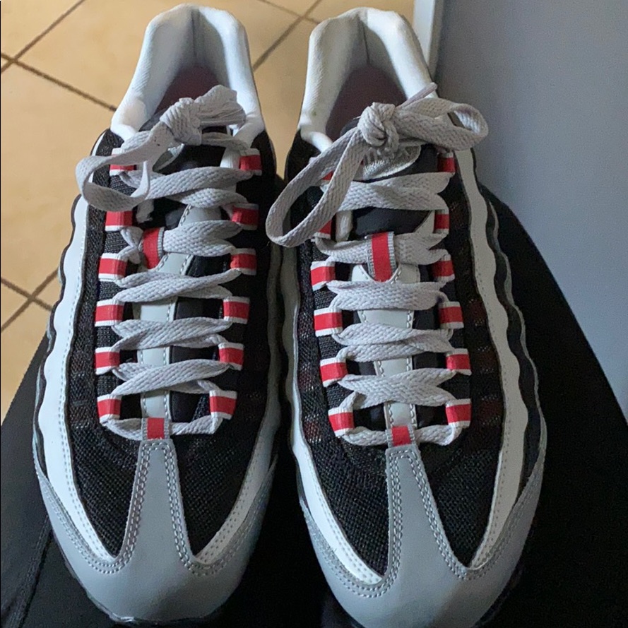 Brand New Nike Air Max